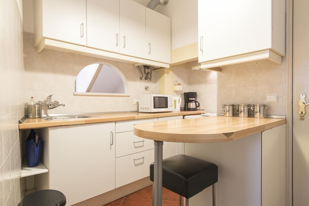 Apartment Alfama Vintage
