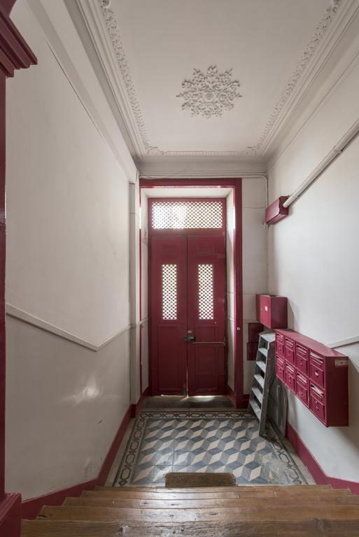 Apartamento Alfama Vintage