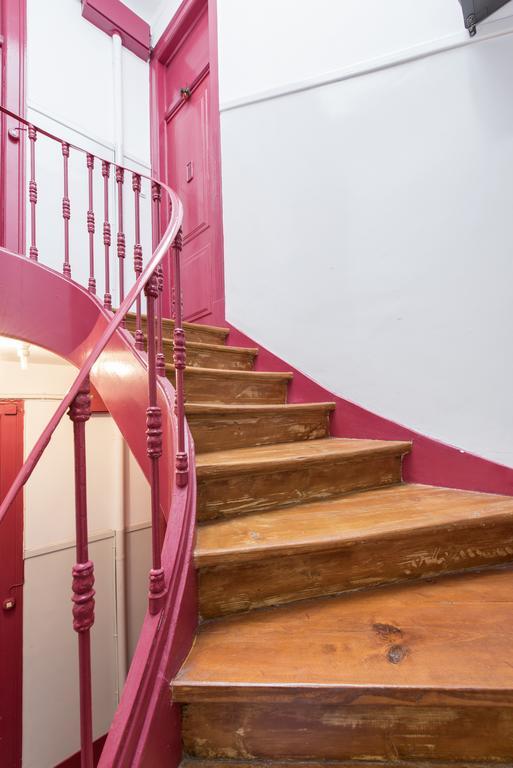 Alfama Vintage Apartamento Lisboa