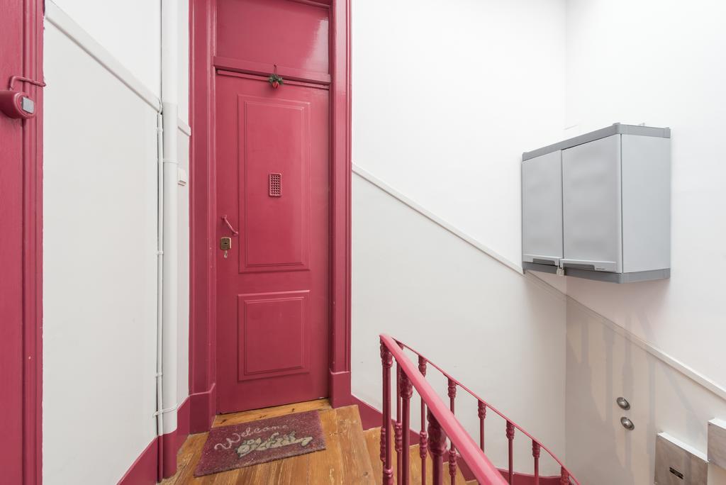 Alfama Vintage Apartamento