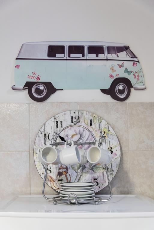 Alfama Vintage Apartamento