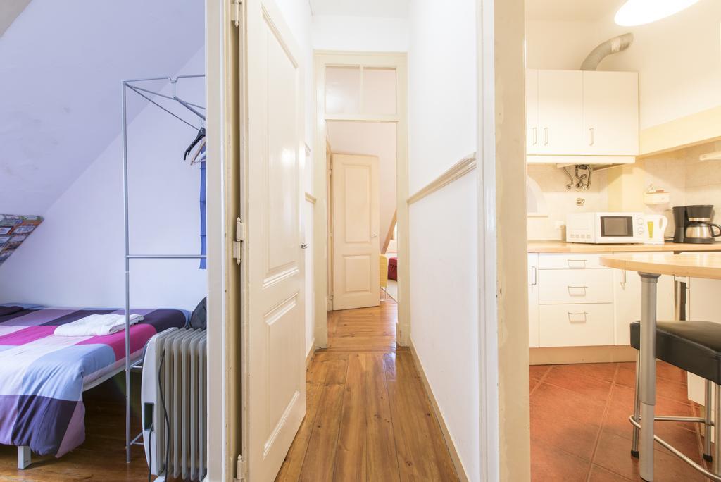Apartamento Alfama Vintage *