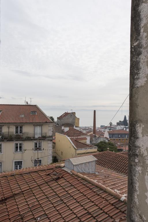 Alfama Vintage Apartamento *