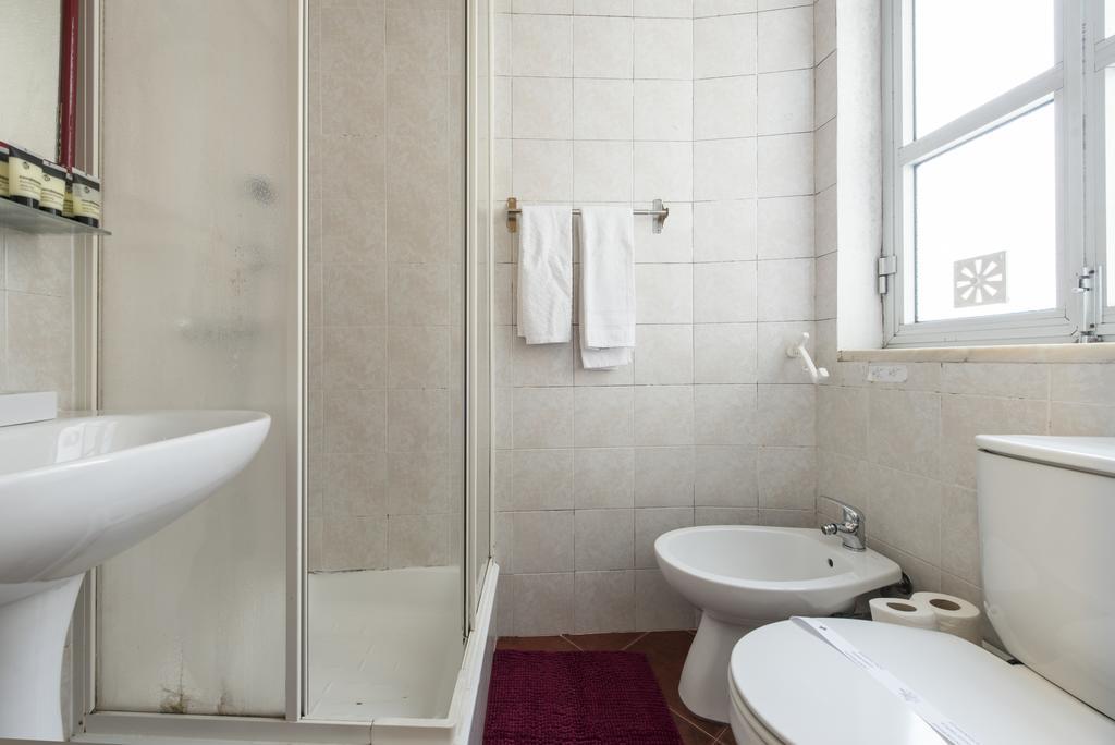 Apartamento Alfama Vintage Lisboa