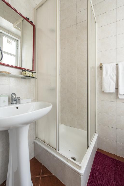 Alfama Vintage Apartamento Lisboa