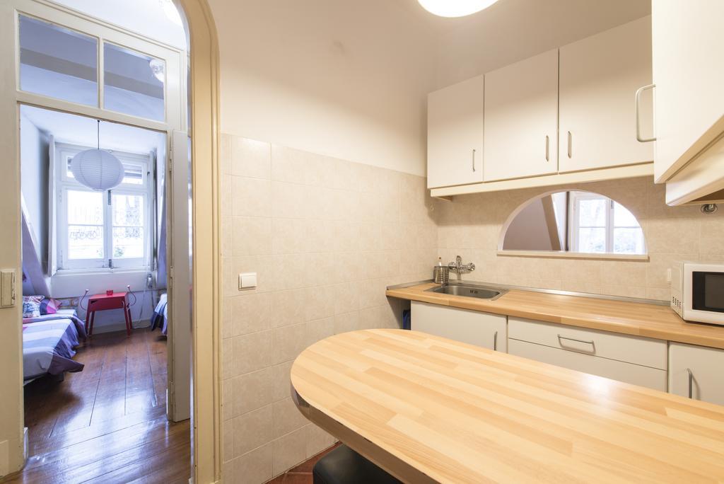 Apartamento Alfama Vintage *
