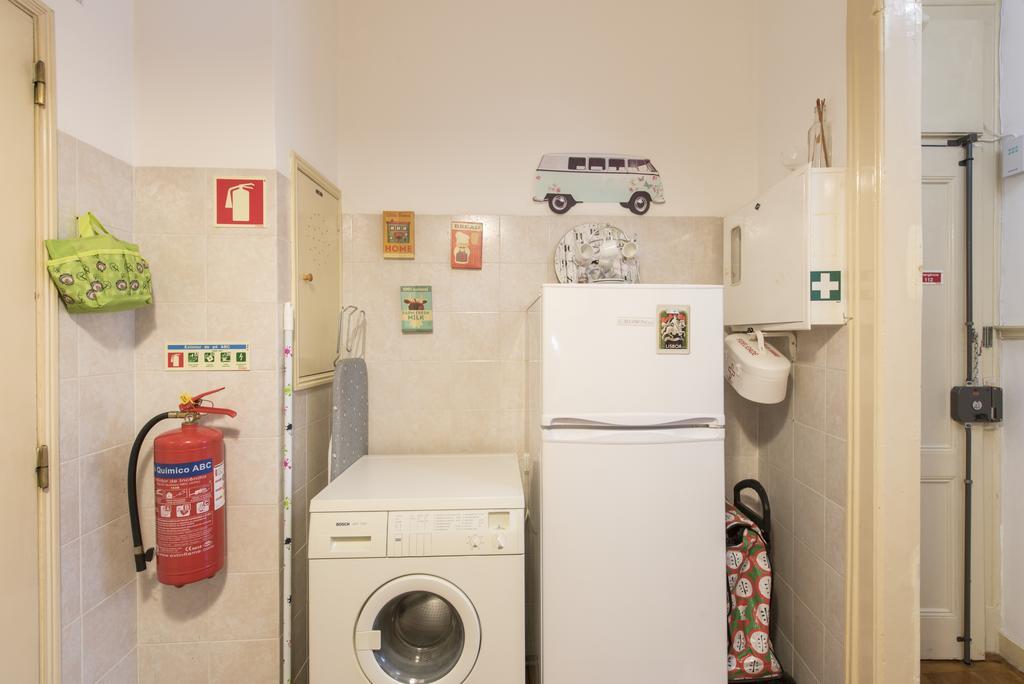 Alfama Vintage Apartamento *