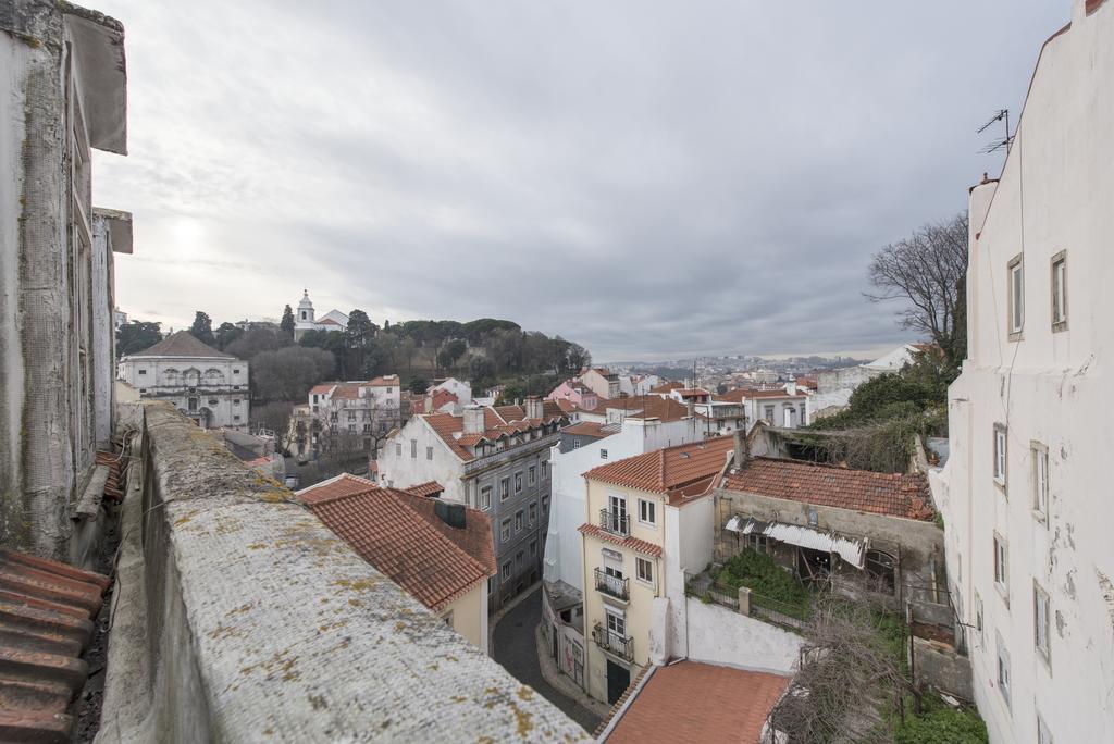 Apartamento Alfama Vintage Lisboa