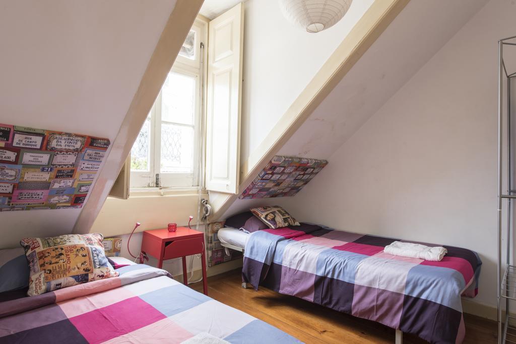 Apartamento Alfama Vintage