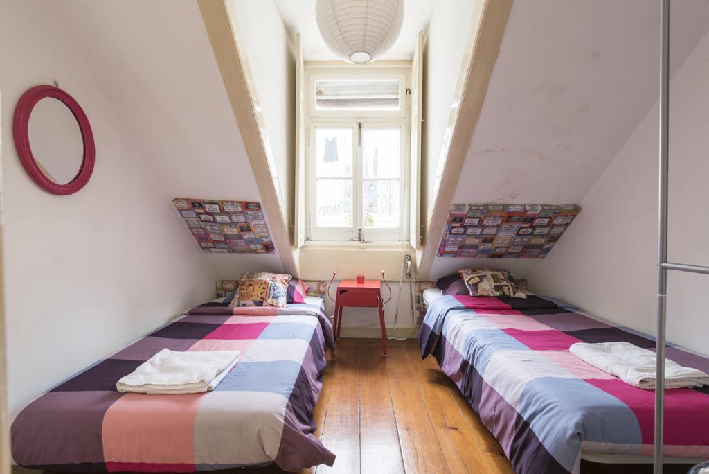 Alfama Vintage Apartamento