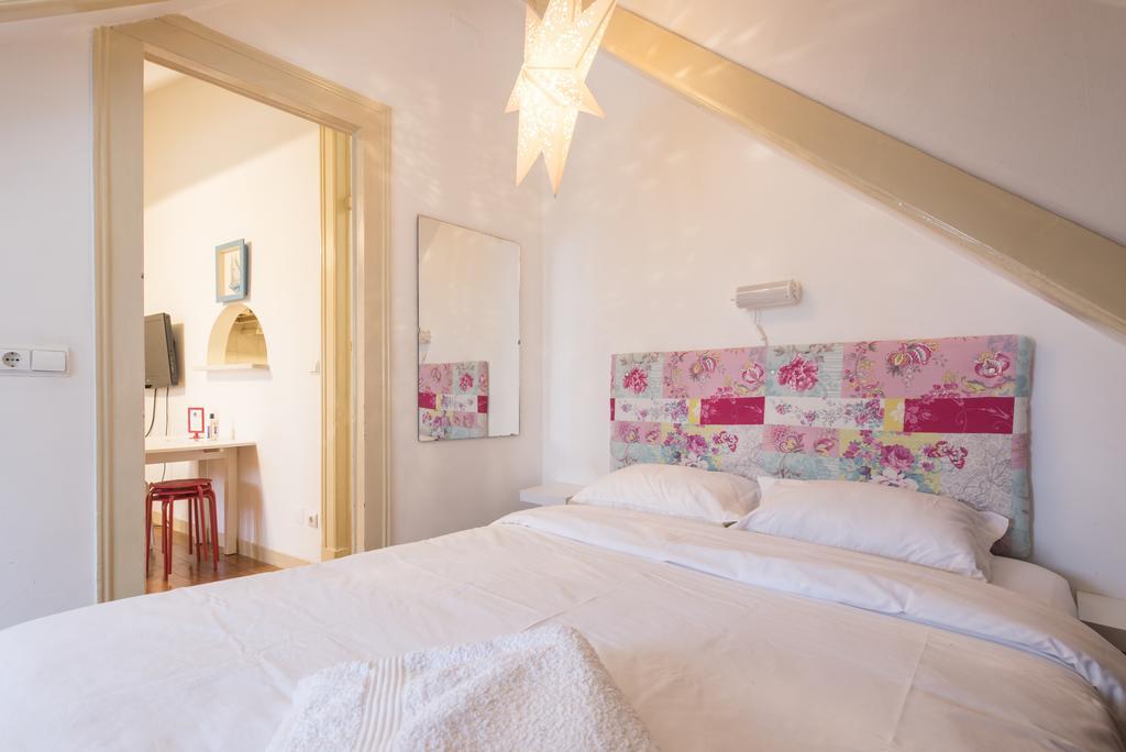 Alfama Vintage Apartamento *
