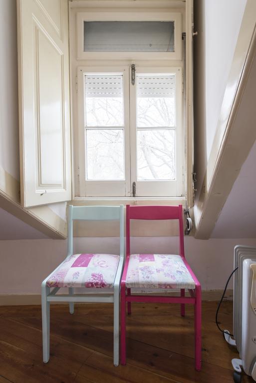 Apartamento Alfama Vintage