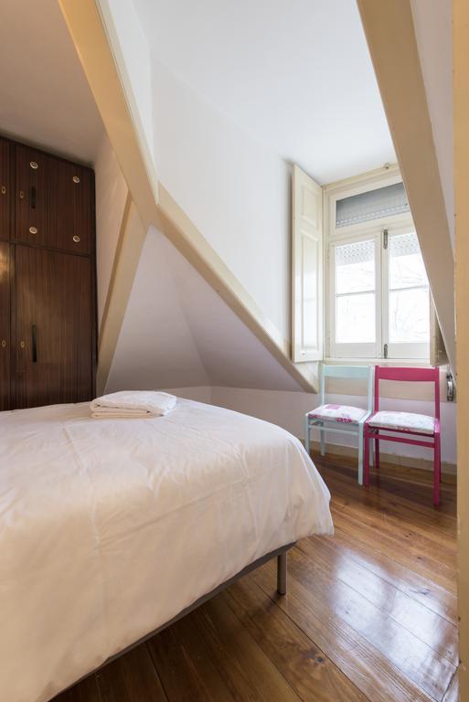 Apartamento Alfama Vintage *