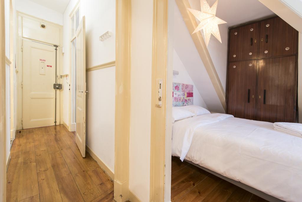 Alfama Vintage Apartamento *