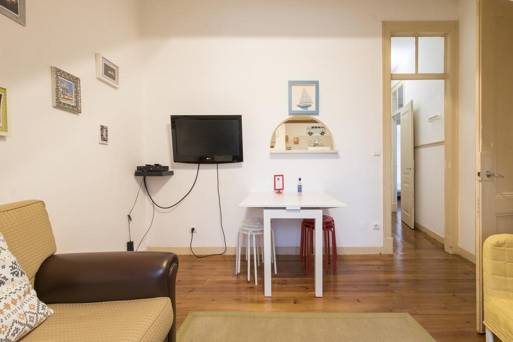 Apartamento Alfama Vintage Lisboa