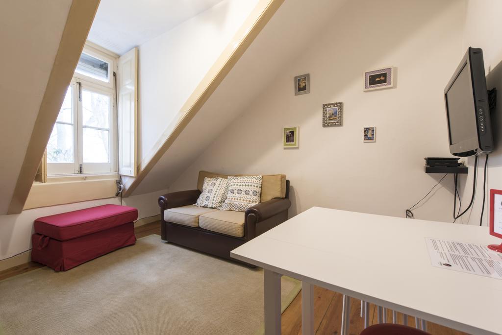 Apartamento Alfama Vintage